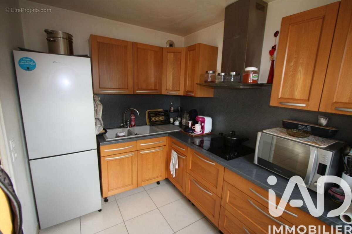 Photo 2 - Appartement à COULOMMIERS