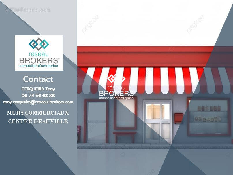 Appartement à DEAUVILLE