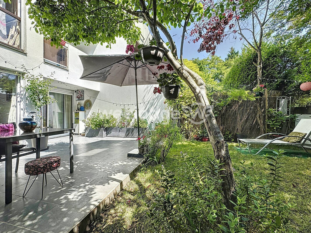 Appartement à ANDRESY