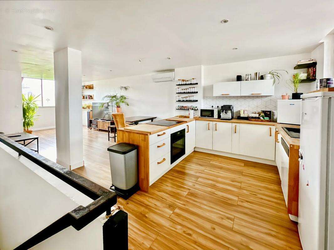 Appartement à LE LAVANDOU