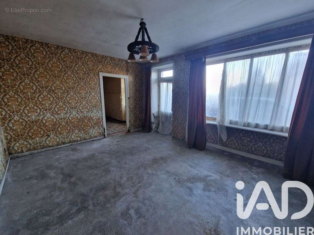 Photo 2 - Maison à JUGON-LES-LACS