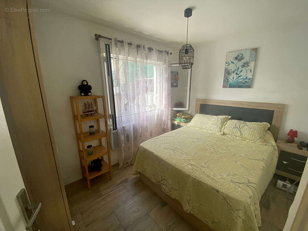 Appartement à URRUGNE