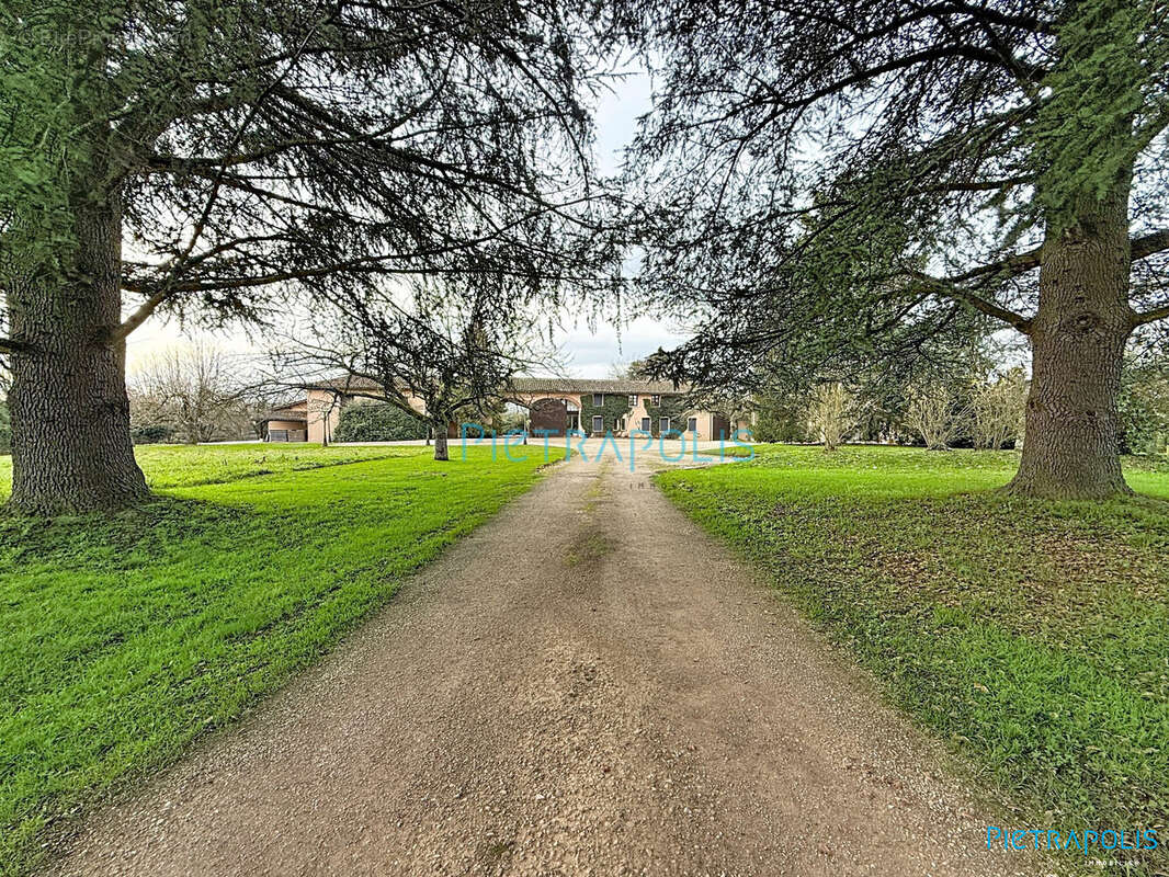 Maison à CHATILLON-SUR-CHALARONNE