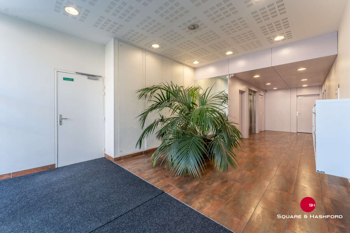 Appartement à LORMONT