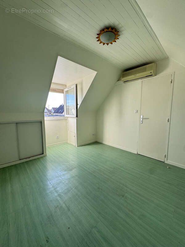 Maison à MITRY-MORY