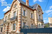Maison à BOURGUEIL