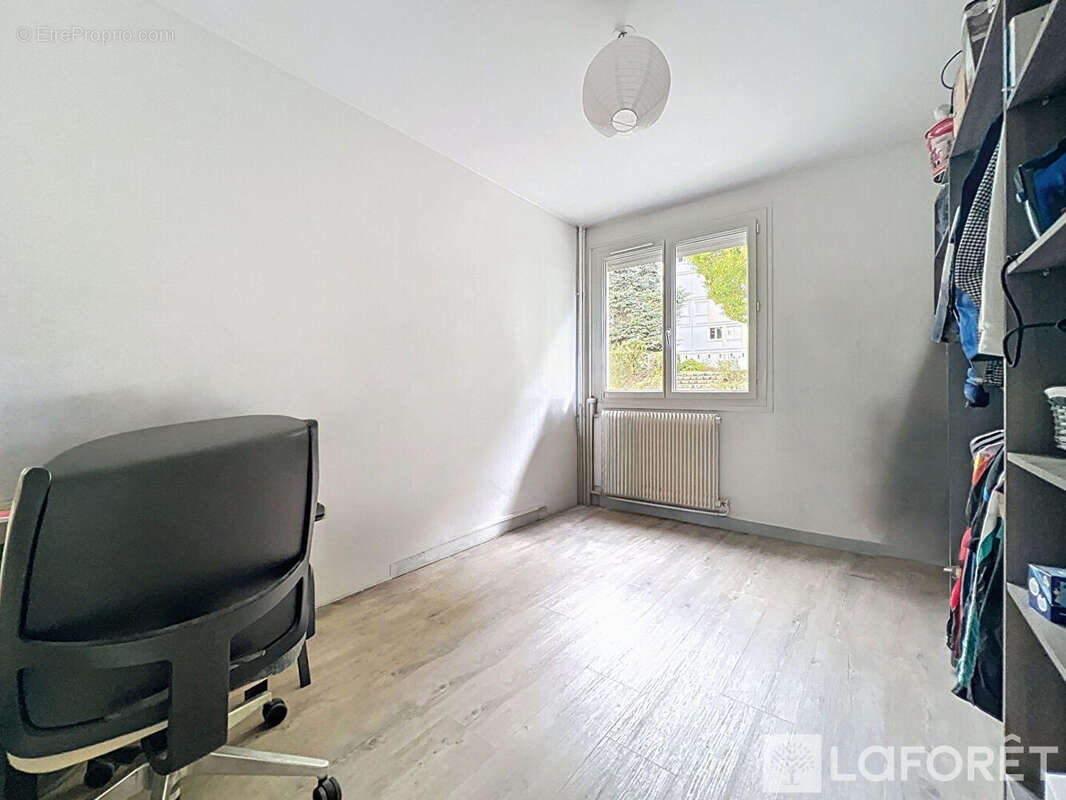 Appartement à CHOLET