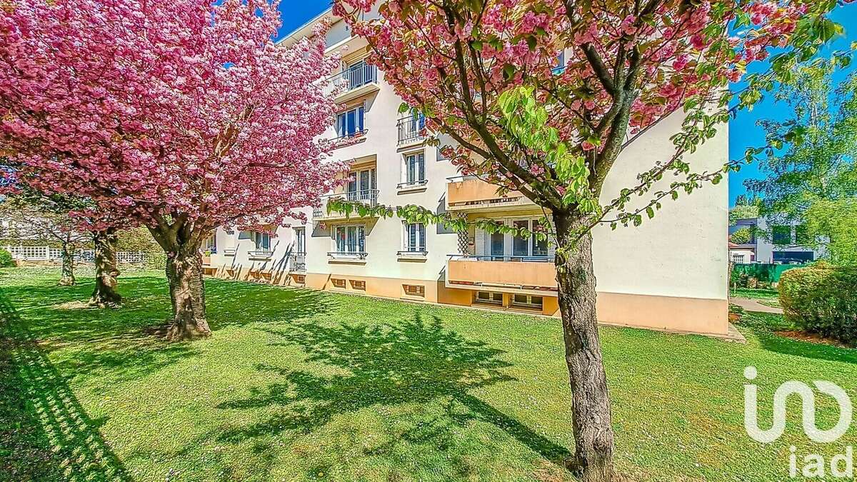 Photo 9 - Appartement à ANTONY