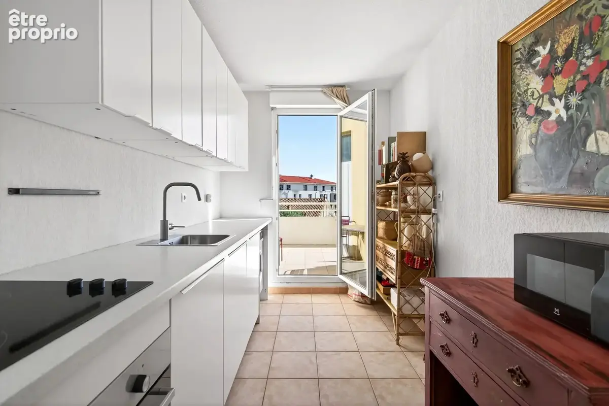Appartement 3 pièces 67 m² à vendre à La Ciotat (13600) - photo 6