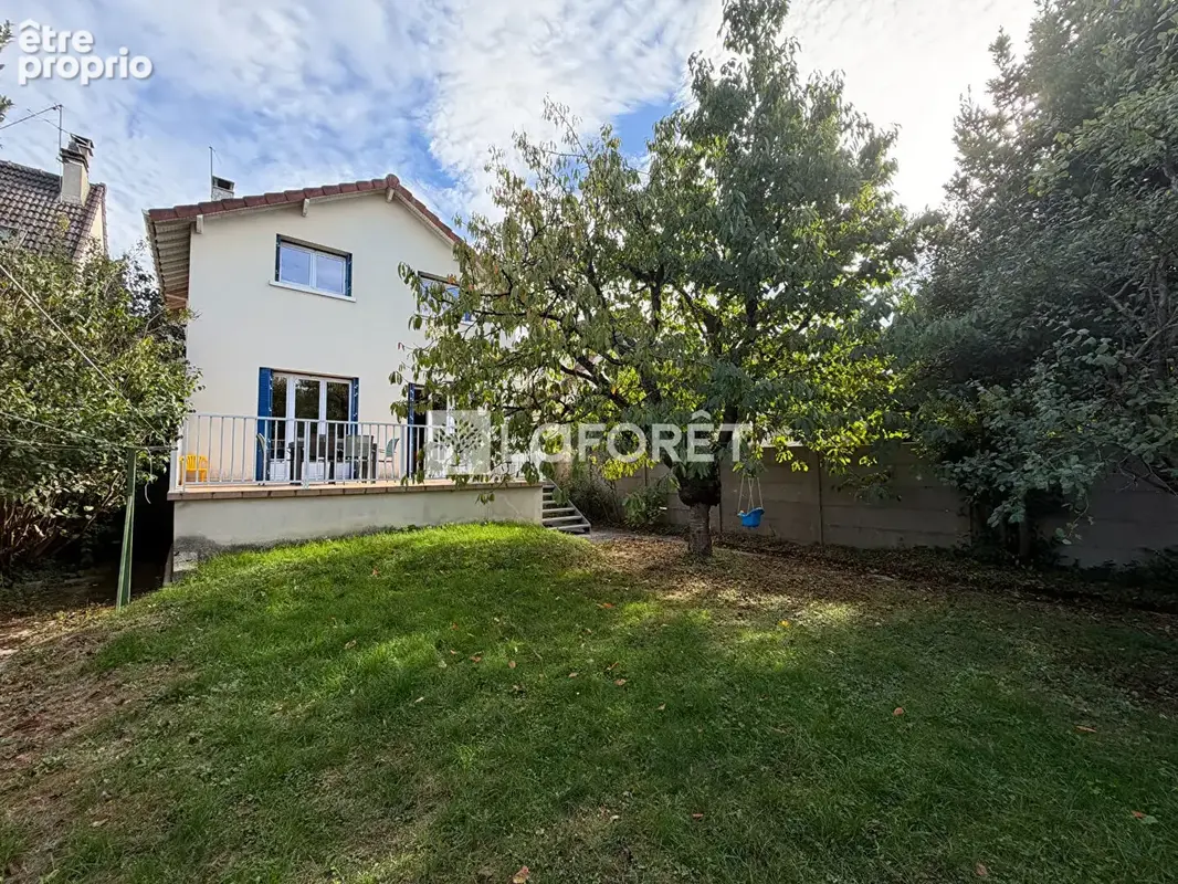 Coup de coeur! Maison Juvisy Sur Orge 7 pièce(s) 140 m2 - photo 19