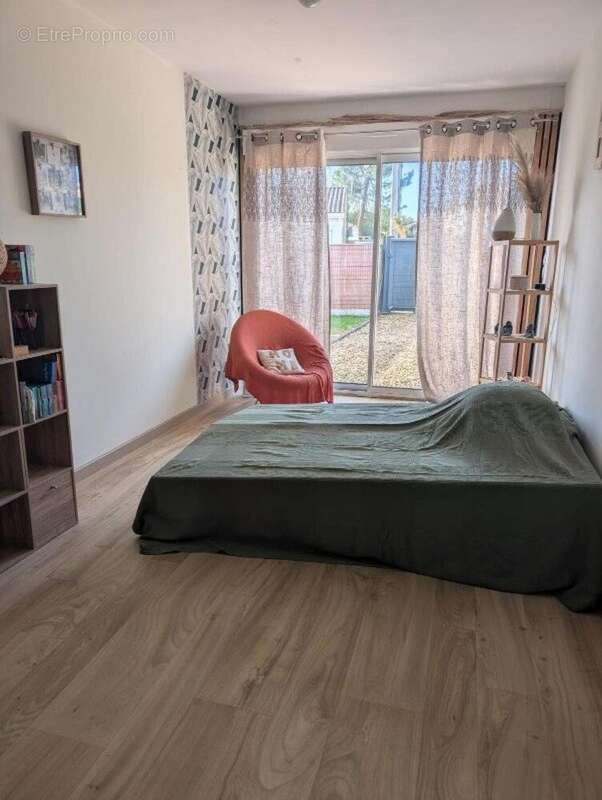 Photo 7 - Maison à SAINT-SAVIN