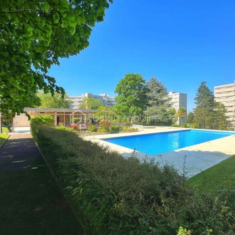 Appartement à MARLY-LE-ROI