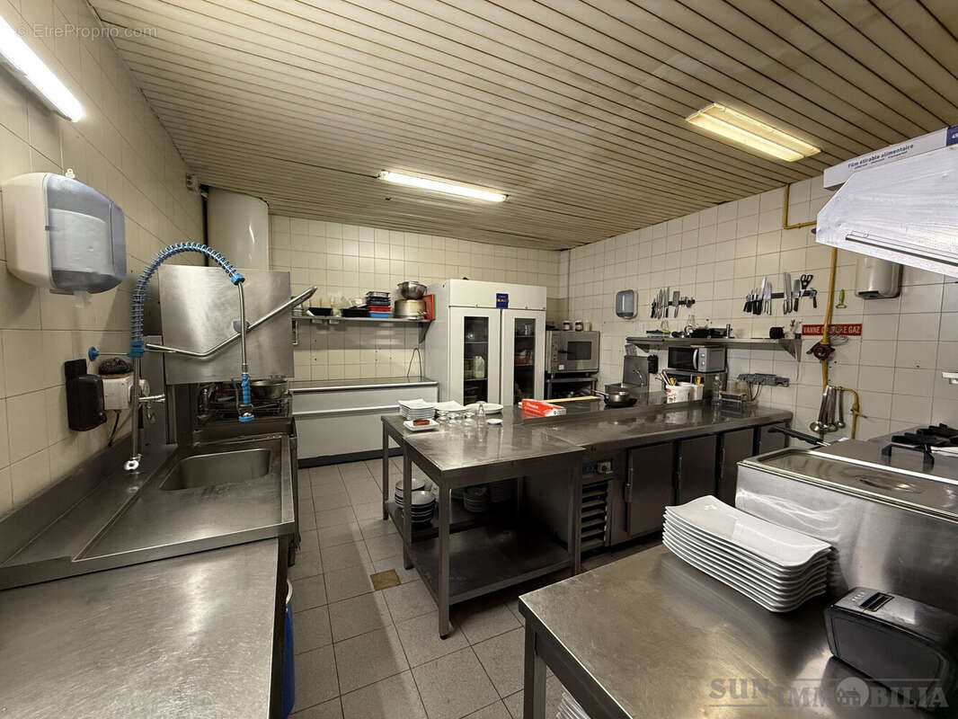 158 m² à Nice  - photo 9