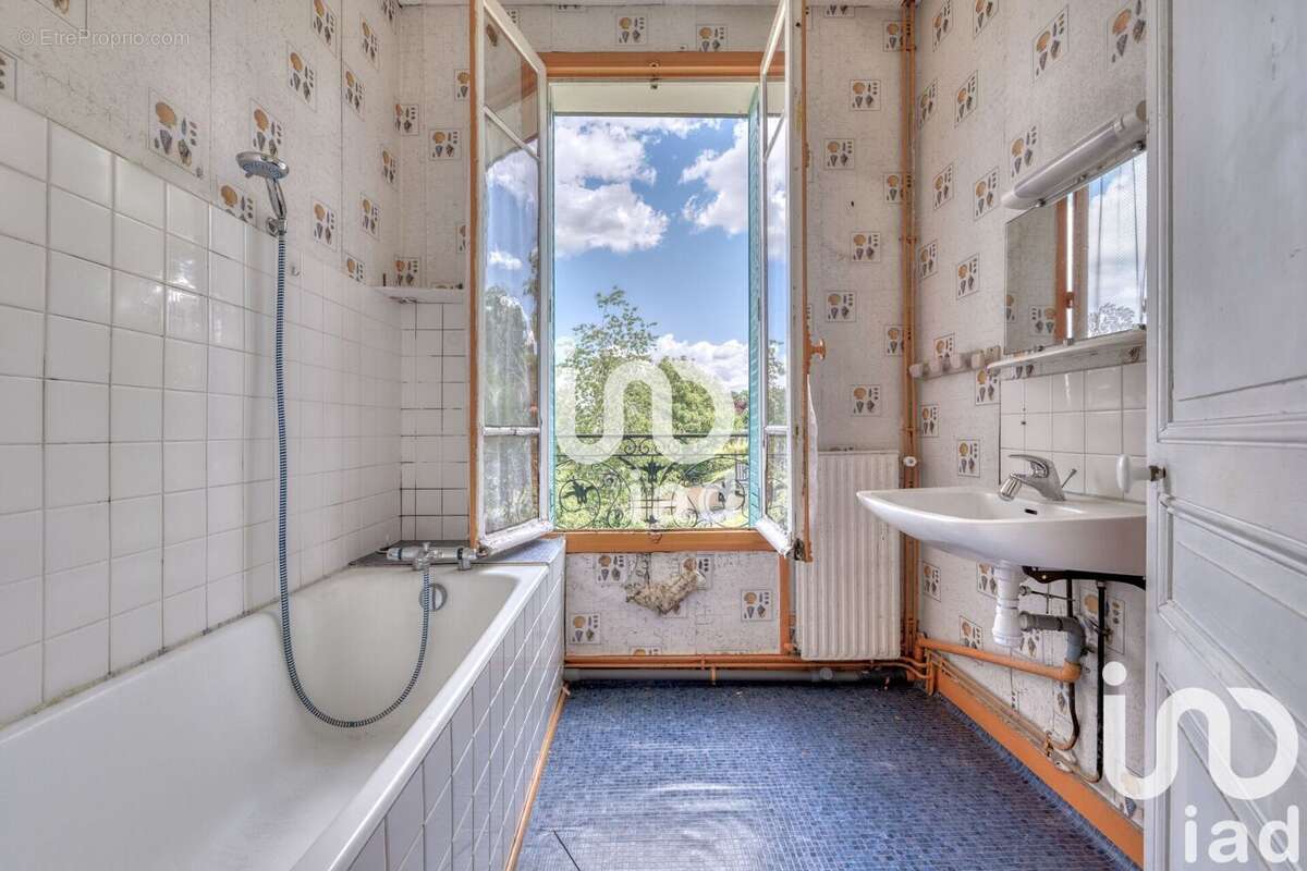 Photo 8 - Maison à COUPVRAY