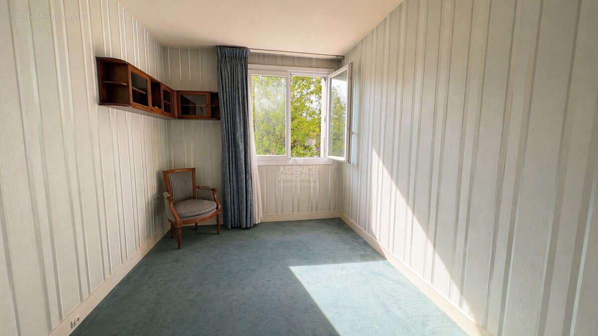 Appartement à SEVRES