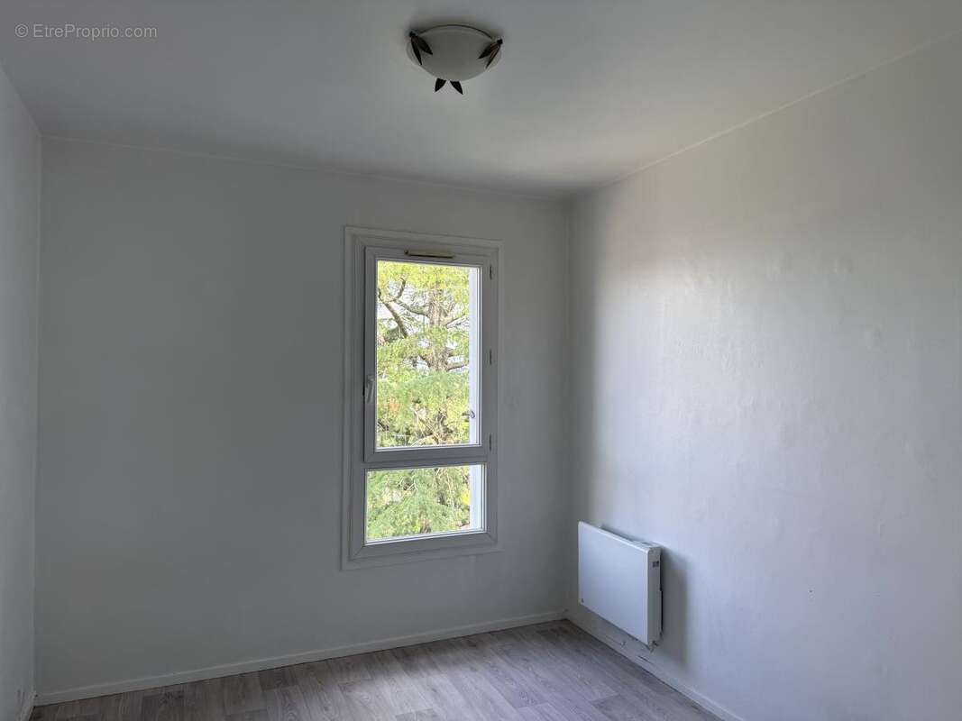 Appartement à CHOLET