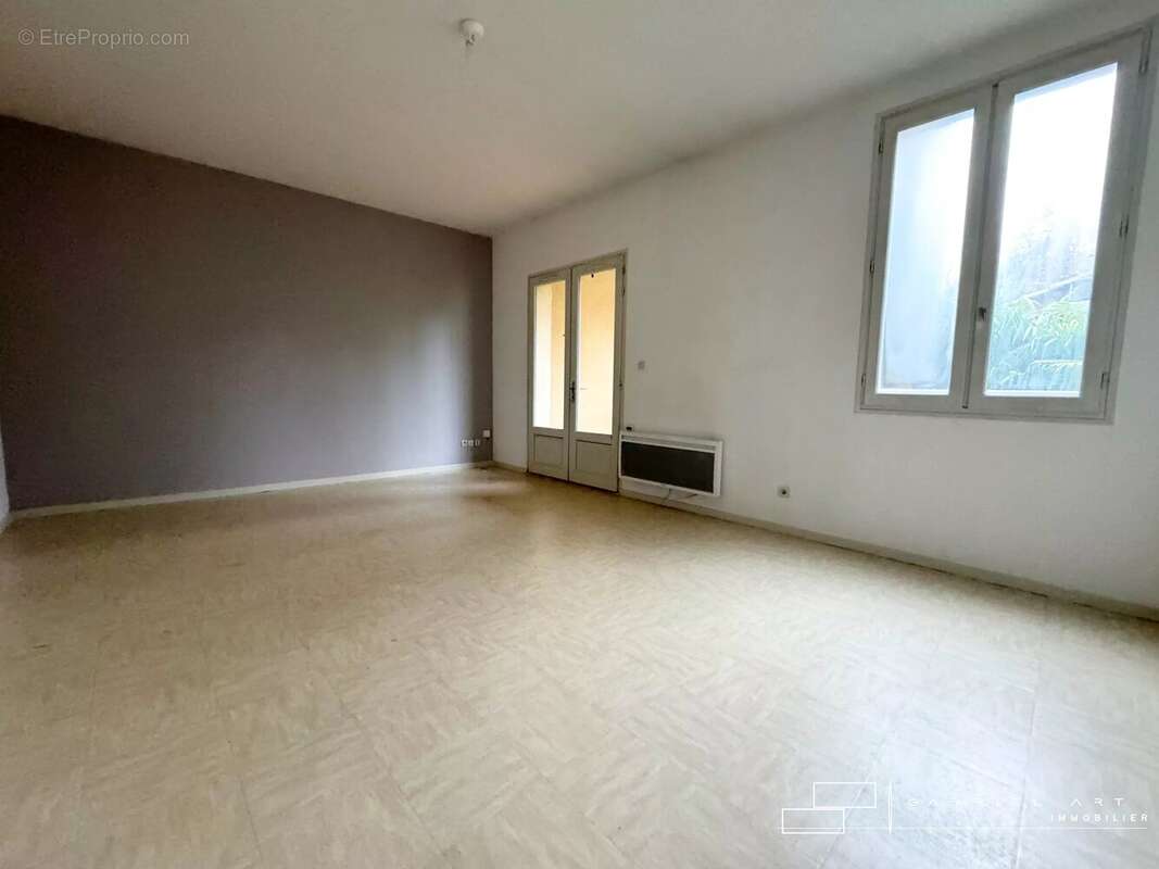 Appartement à AUCH