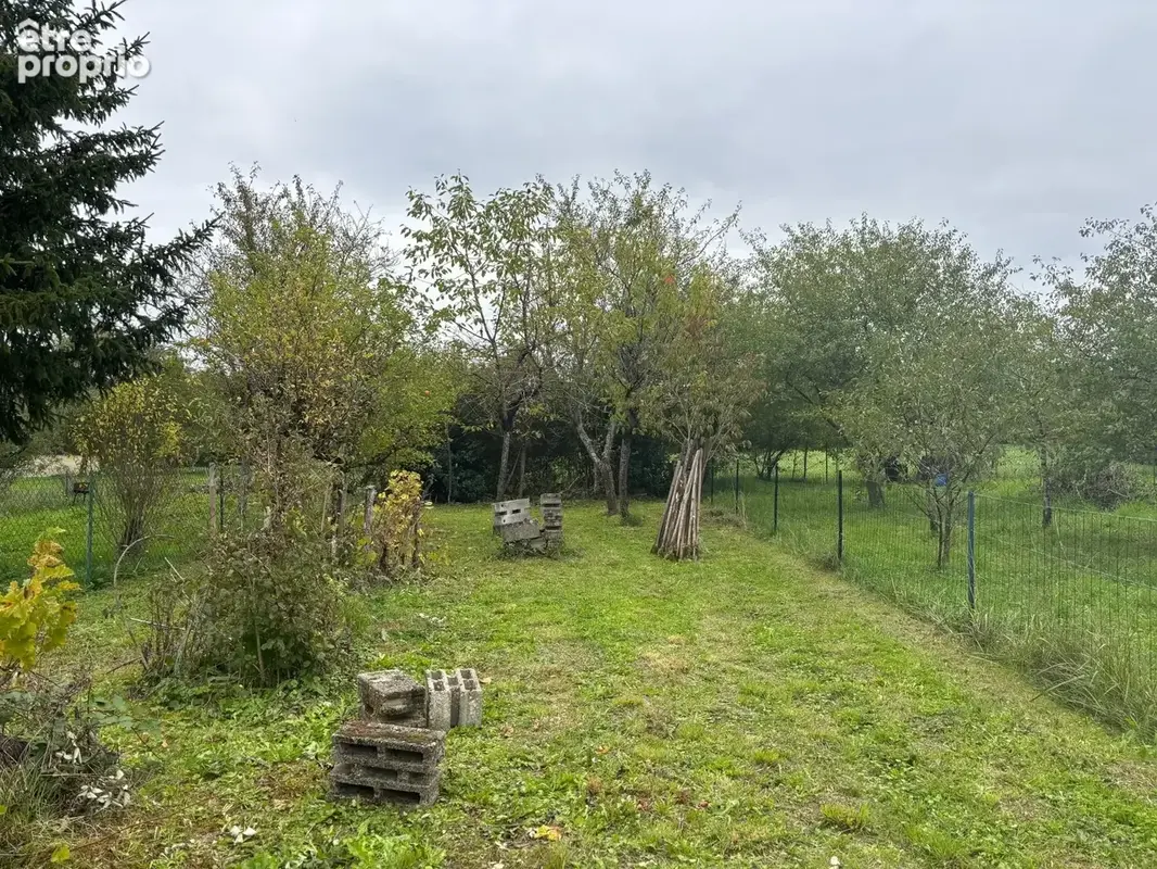 Maison à vendre 3 pièces LA GUERCHE SUR L'AUBOIS (18) - photo 7