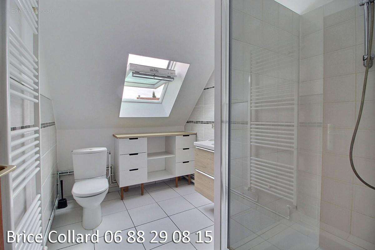 Maison à NOGENT-SUR-OISE