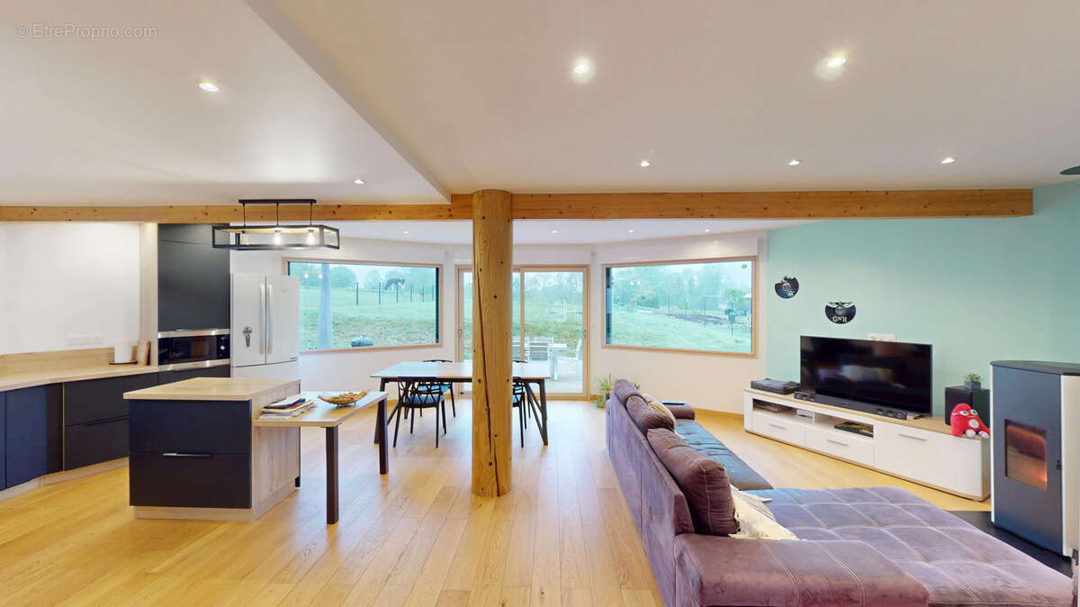 Maison à FLESSELLES