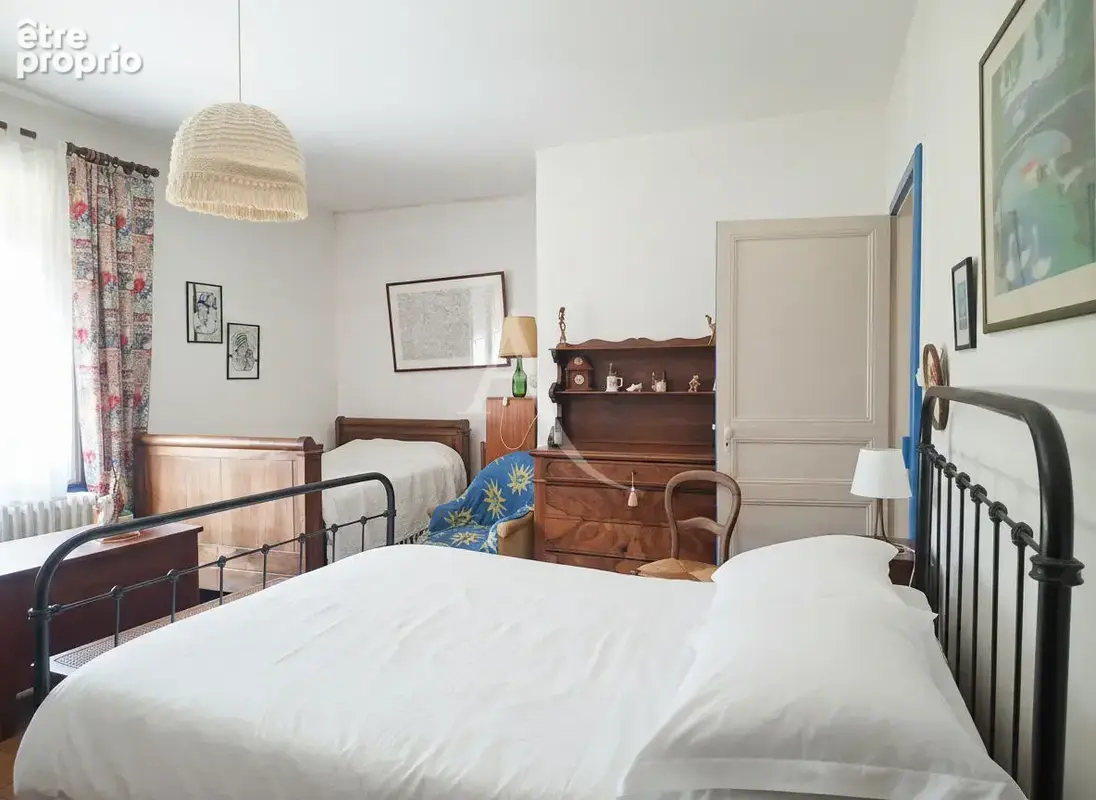 Maison au bord de l'océan - photo 13
