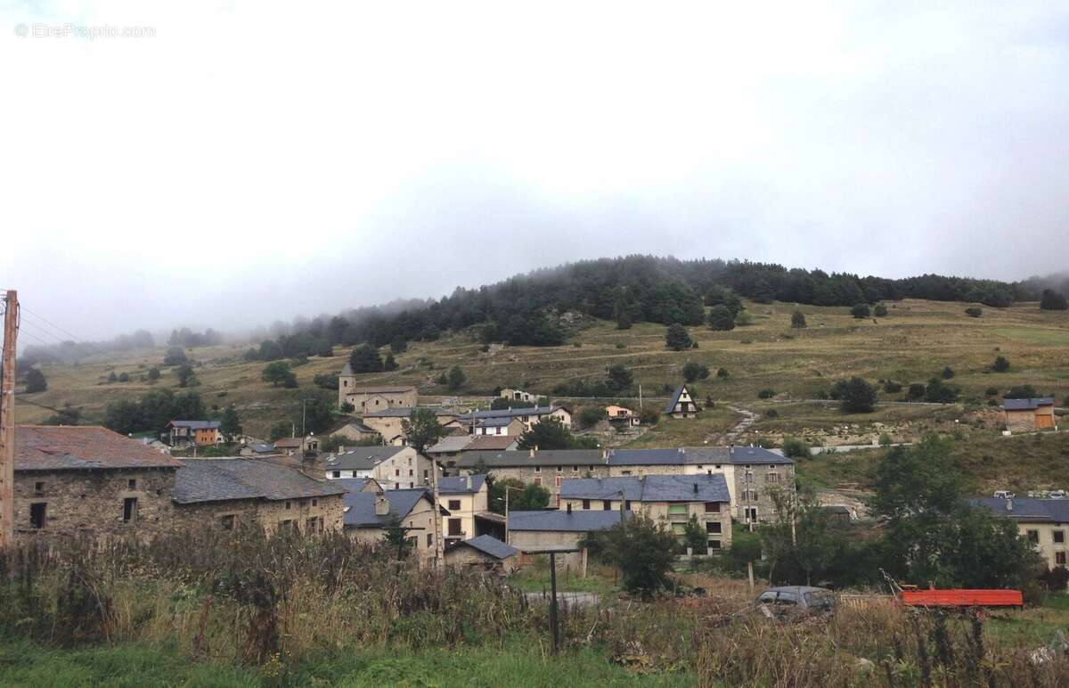 Terrain à PUYVALADOR