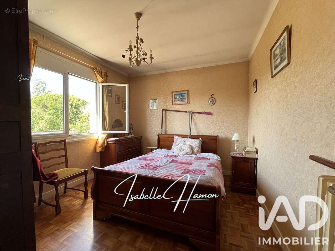 Photo 8 - Maison à SAINT-SEBASTIEN-SUR-LOIRE