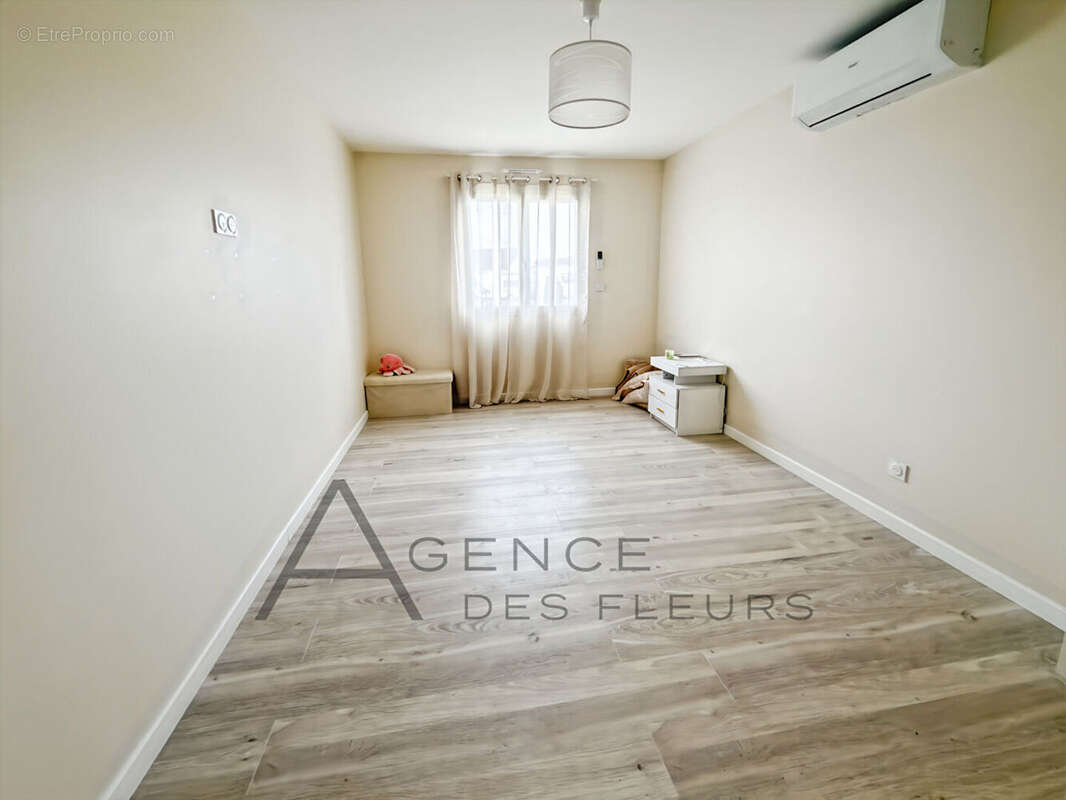 Maison contemporaine - photo 5