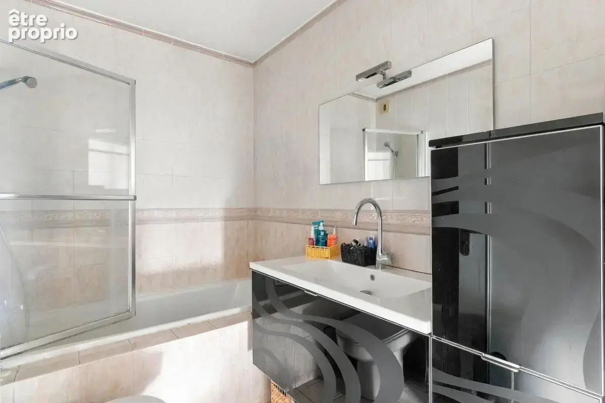 Maison de 5 pièces de 93 m² située à Annecy - photo 10