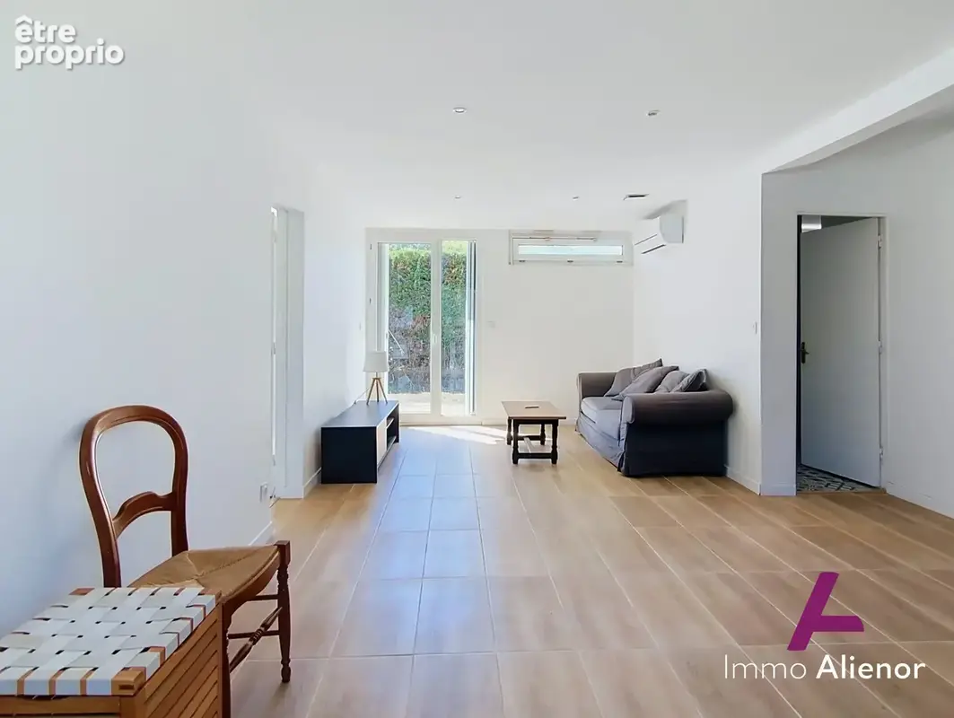 Maison 4 pièces 60 m² à vendre à Merignac (33700) - photo 2