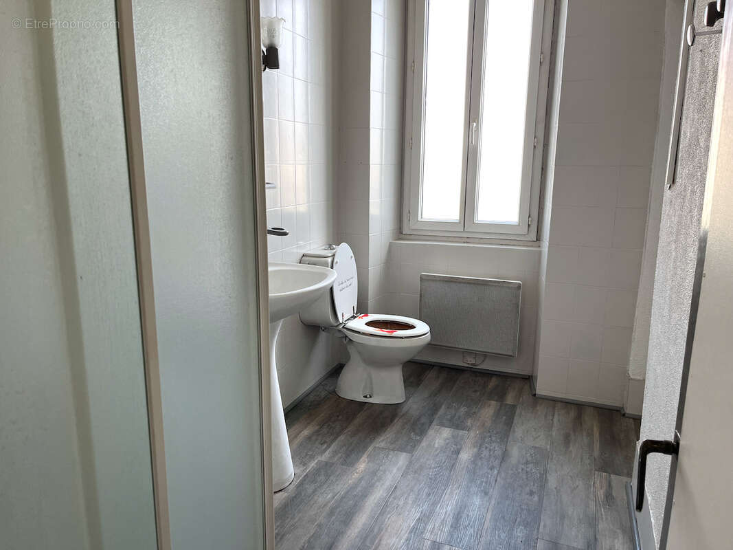 Appartement à CANCON