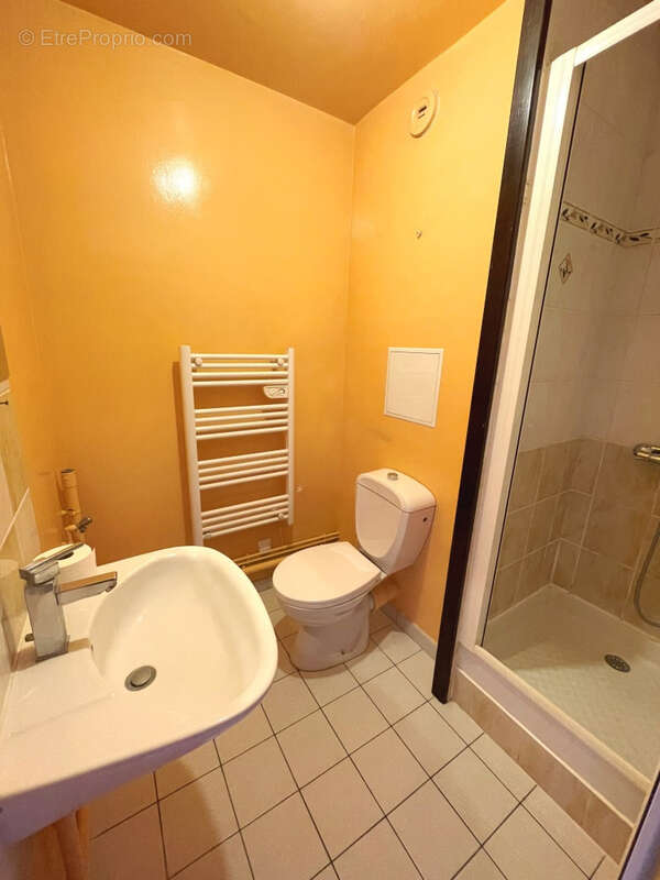 Appartement à SENS