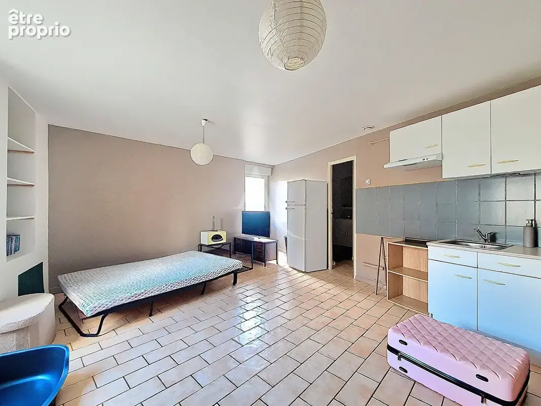 Immeuble de rapport  Idéal investisseur - photo 12