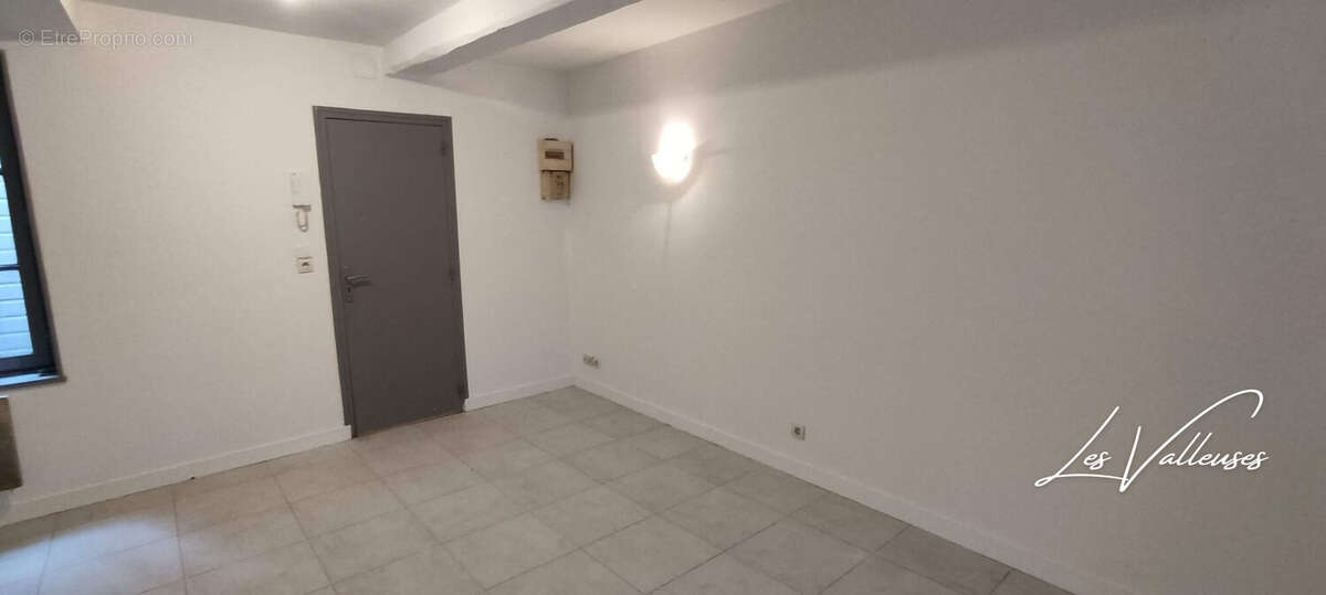 Appartement à DIEPPE
