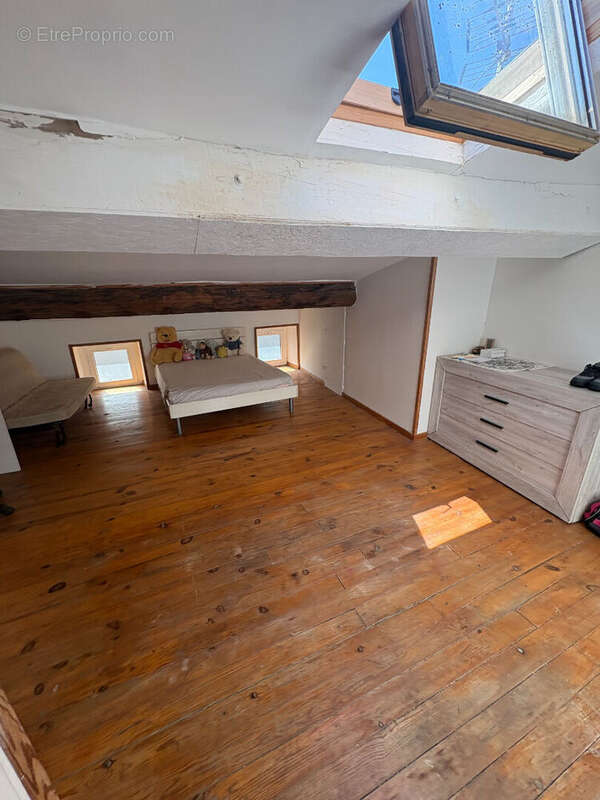 Maison à LIMOUX