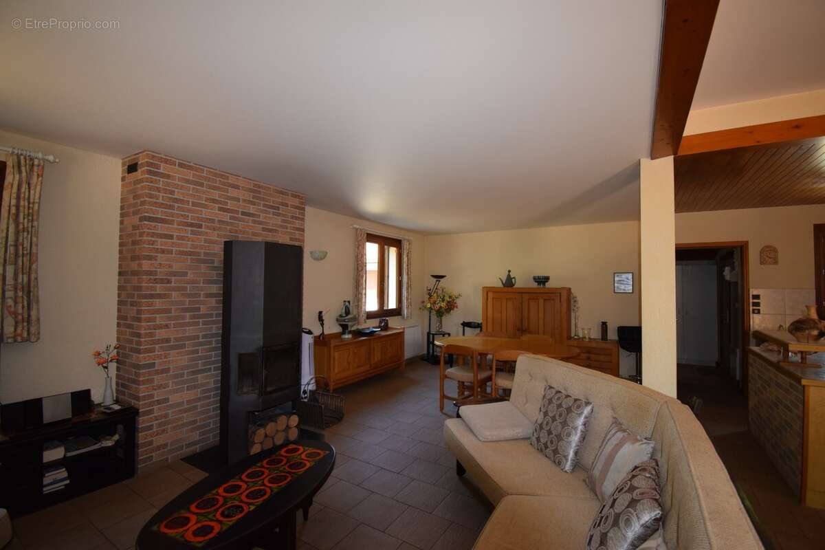 Belle Propriété à vendre 5 pièces VERS (46) - photo 9