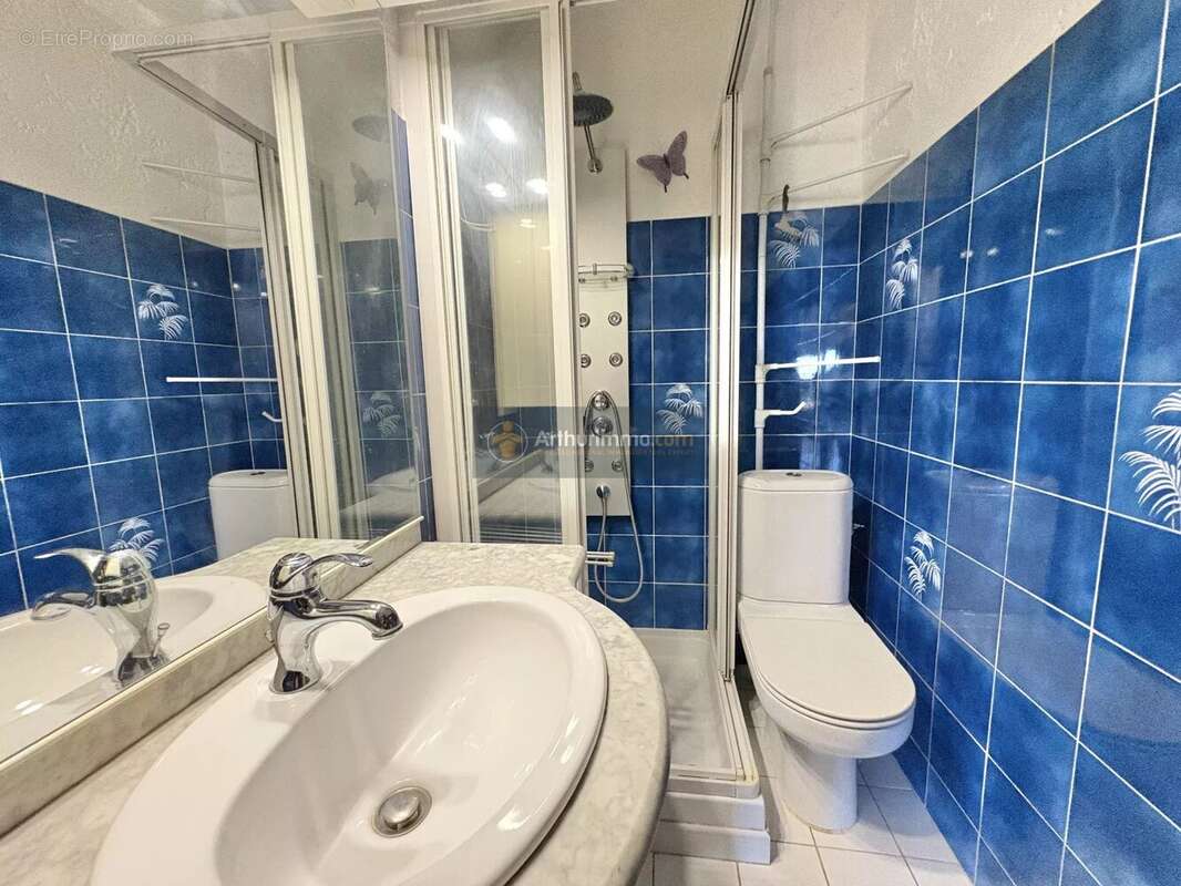 Maison à PUGET-SUR-ARGENS