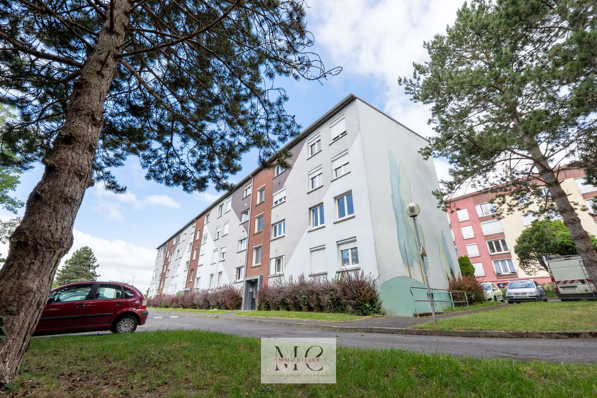 Appartement à LIEVIN