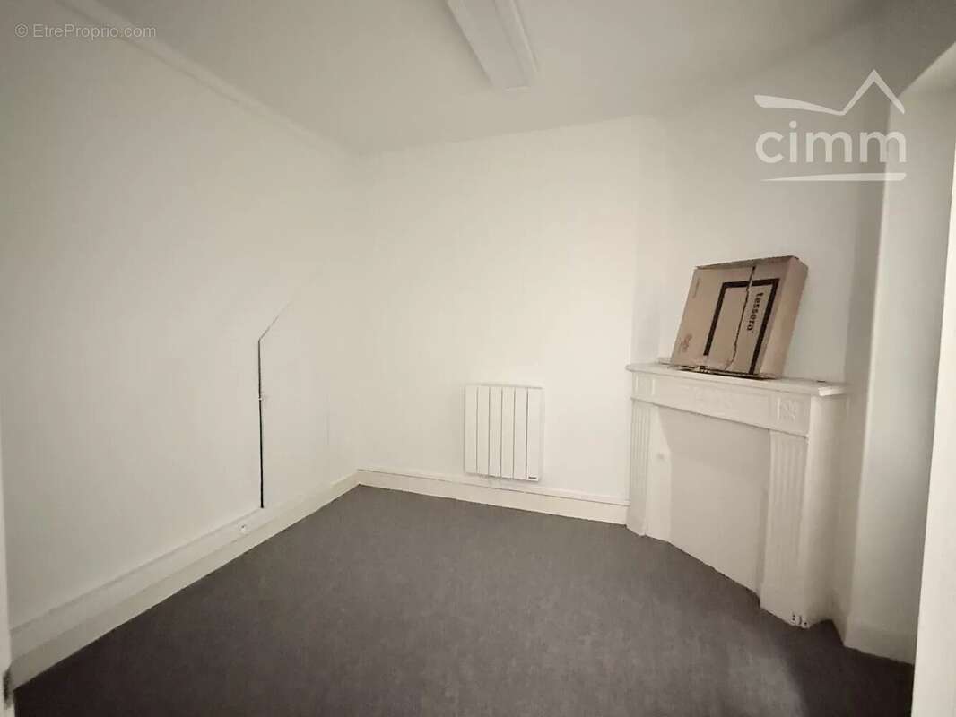 Immeuble de bureaux - centre-ville de blois - investissement ou installation d'entreprise - photo 12