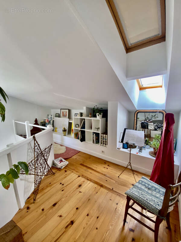 Maison à AUCH