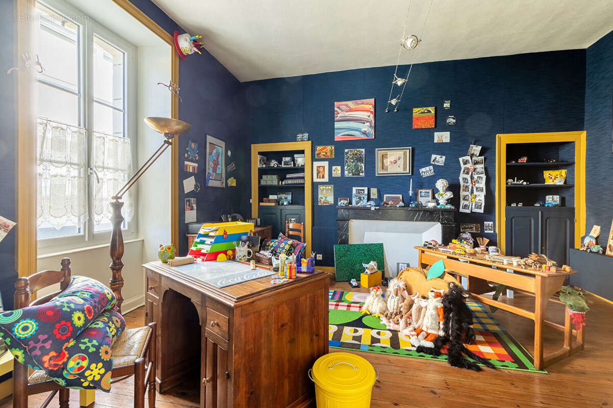 Maison à LA GARNACHE