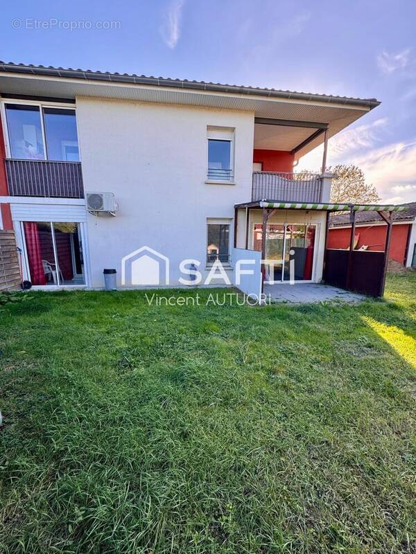 Photo 1 - Appartement à CUGNAUX