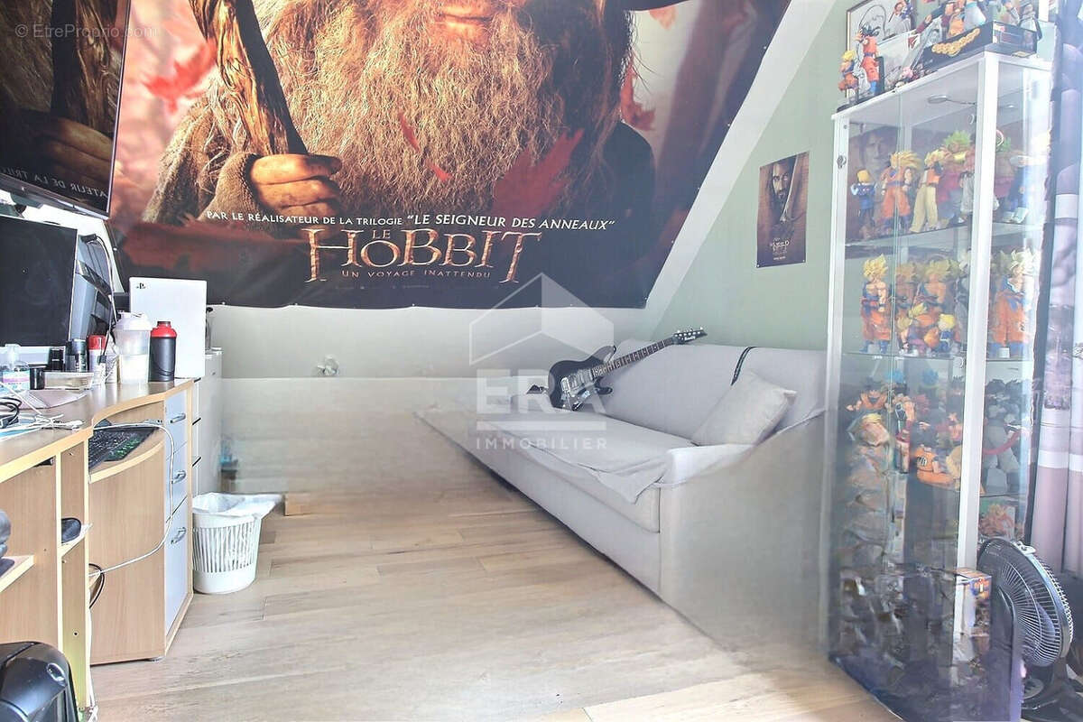 Maison à SAINT-OUEN