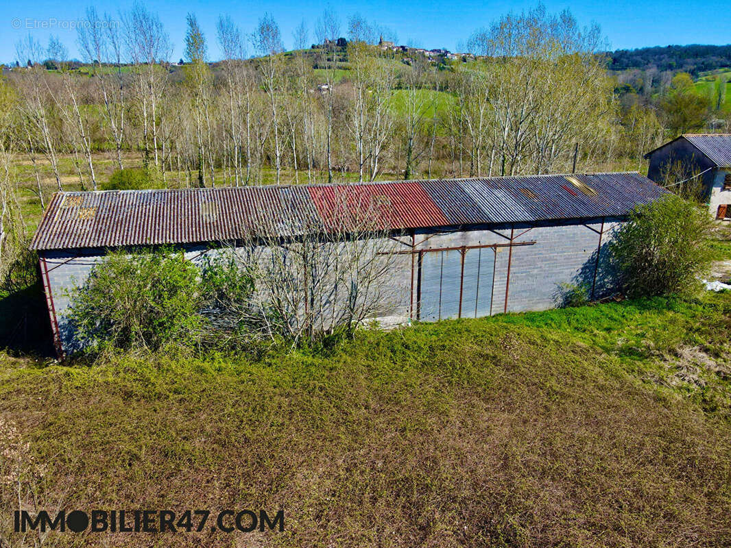 Maison à SAINT-SARDOS