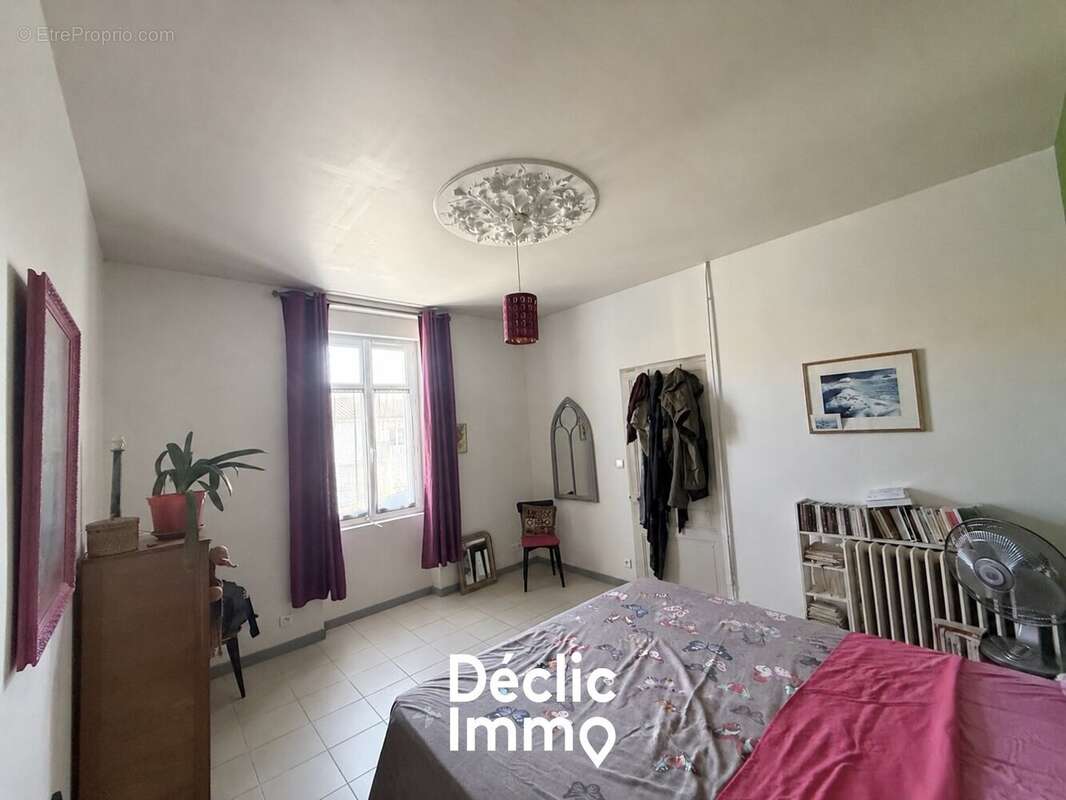 A vendre maison 5p 4ch bourcefranc-le-chapus - photo 7