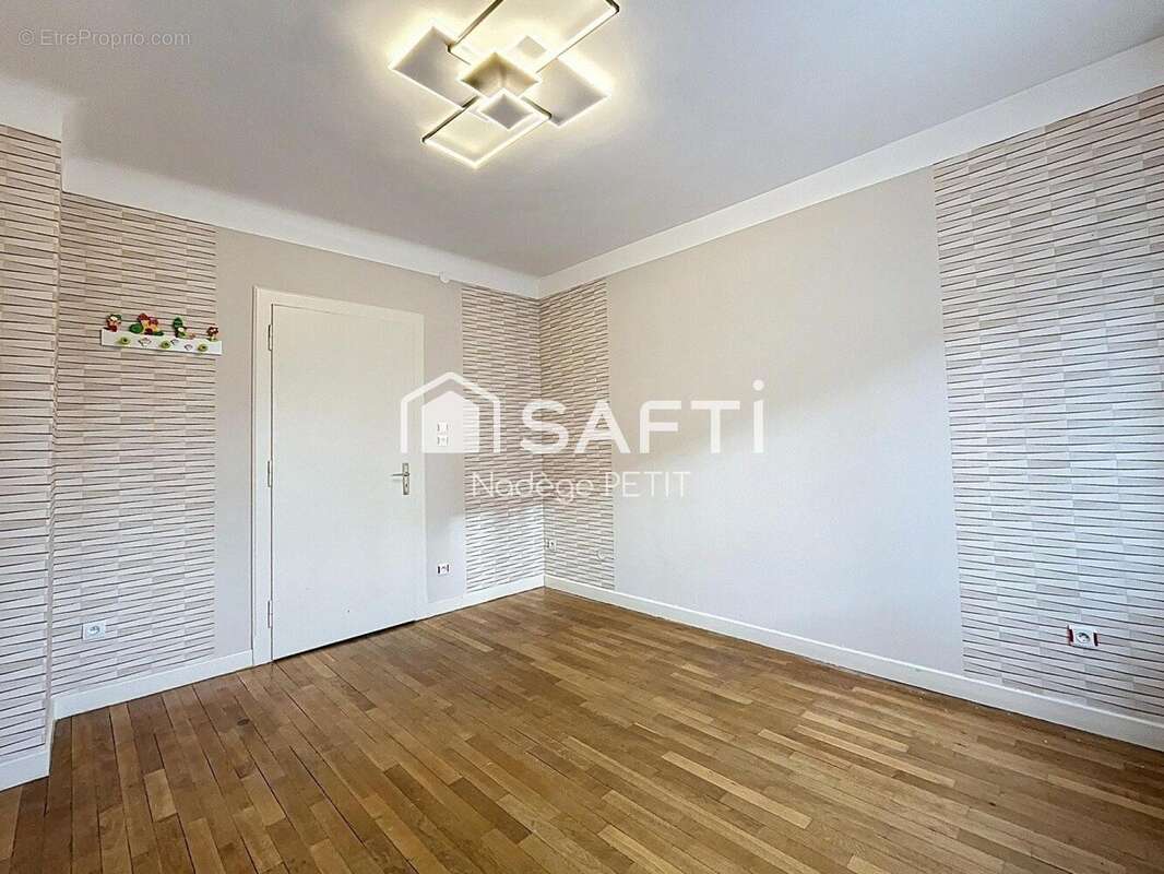 Photo 9 - Maison à METZ