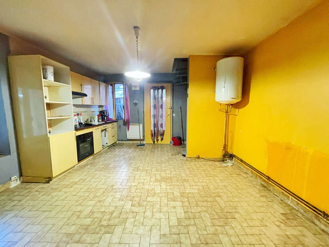 Appartement à GIVORS
