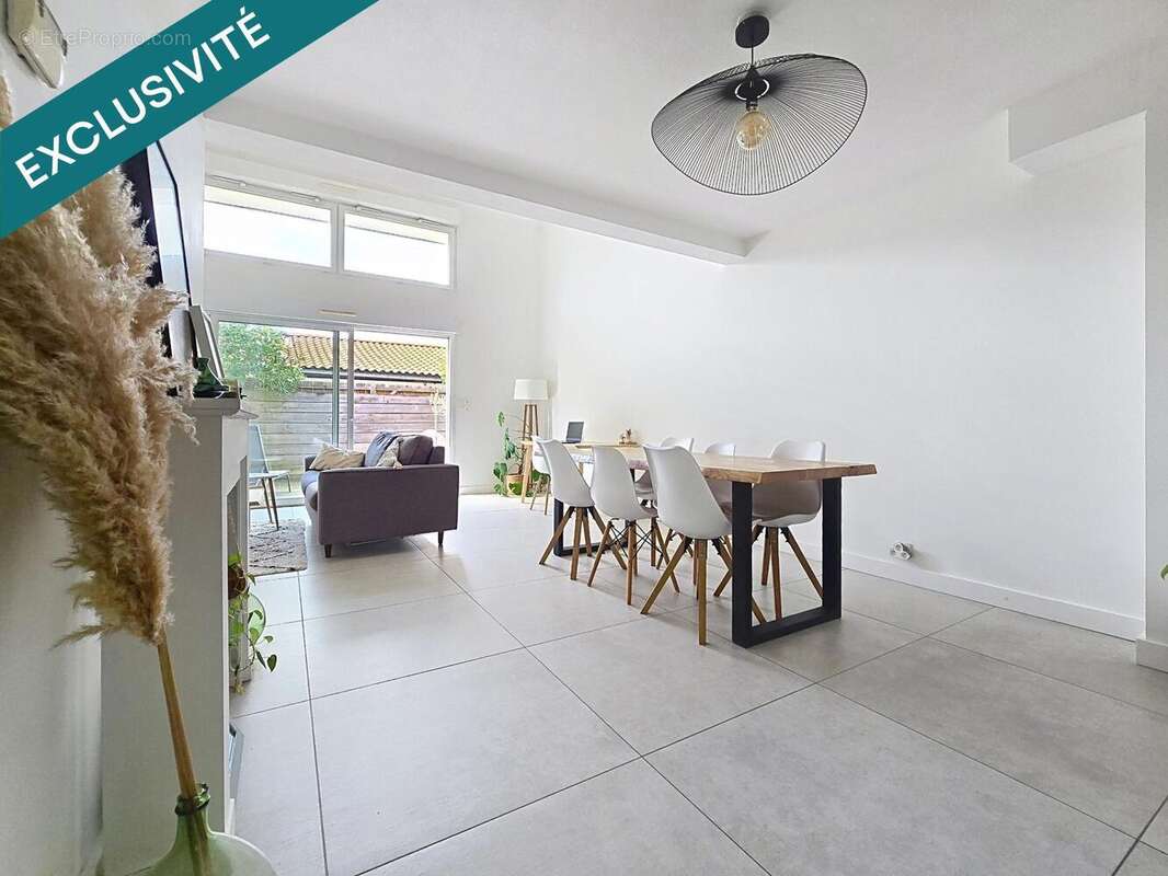 Photo 4 - Maison à EYSINES