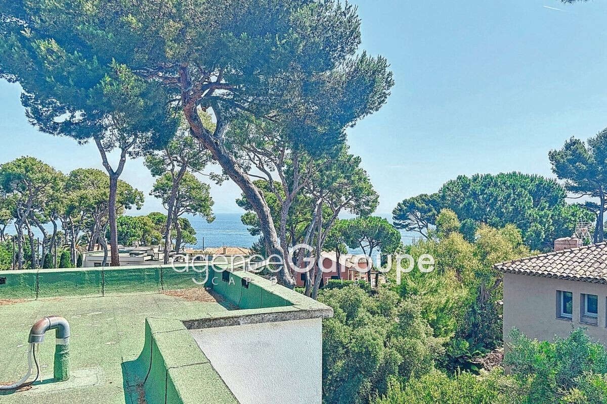 Maison à ANTIBES