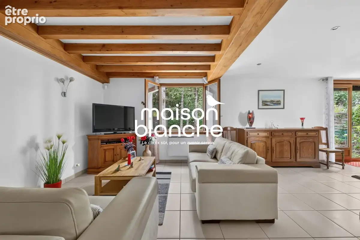 Maison 14 pièces 422 m² à vendre à Saint-Emilion (33330) - photo 7